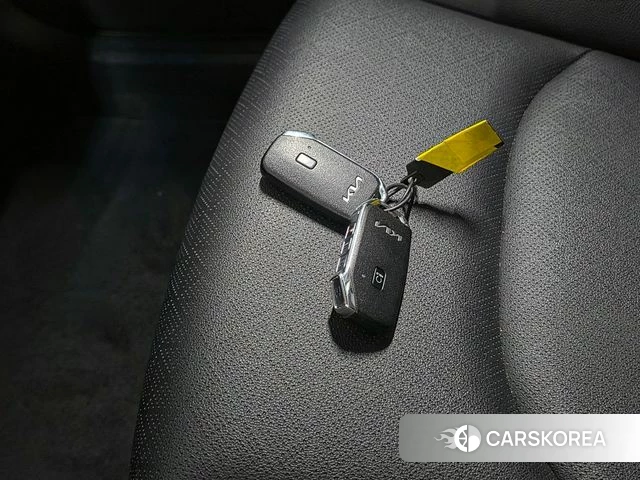 Kia The New K3 2nd generation id 4475496 из Кореи 11