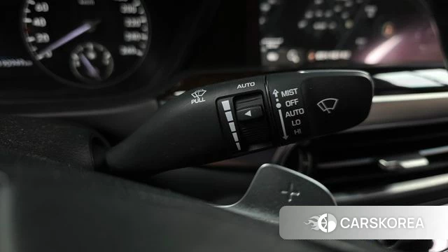 Genesis G90 id 4642468 из Кореи 11