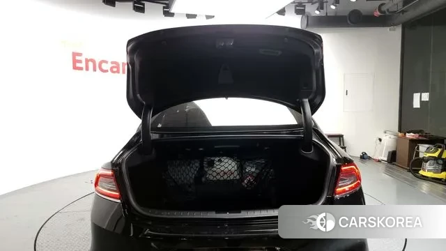 Hyundai Grandeur IG id 3402726 из Кореи 11