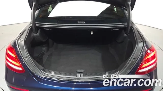 Mercedes-Benz E-Class W213 id 2936744 из Кореи 11