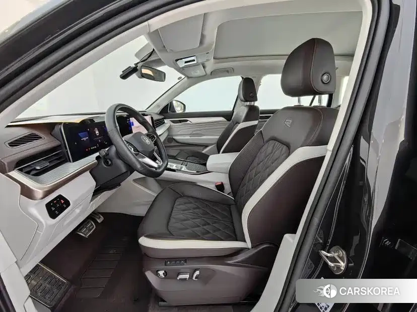 Volkswagen Range patrol id 4629038 из Китая 11