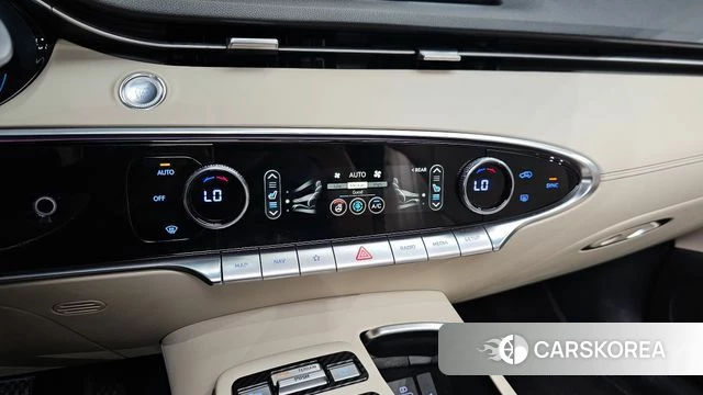Genesis GV70 id 4572256 из Кореи 11