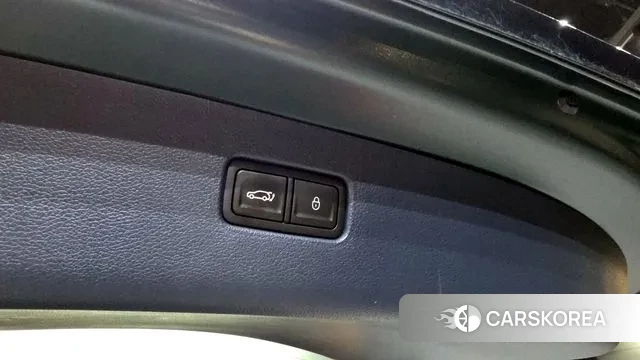 Genesis GV80 id 3022291 из Кореи 11