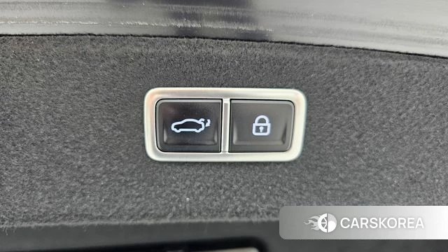 Genesis G80 (RG3) id 4494394 из Кореи 11