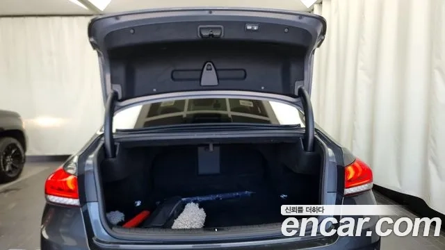 Genesis G80 id 2922393 из Кореи 11