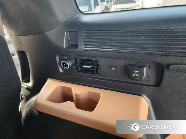 Hyundai Santa Fe (MX5) id 4420507 из Кореи 11