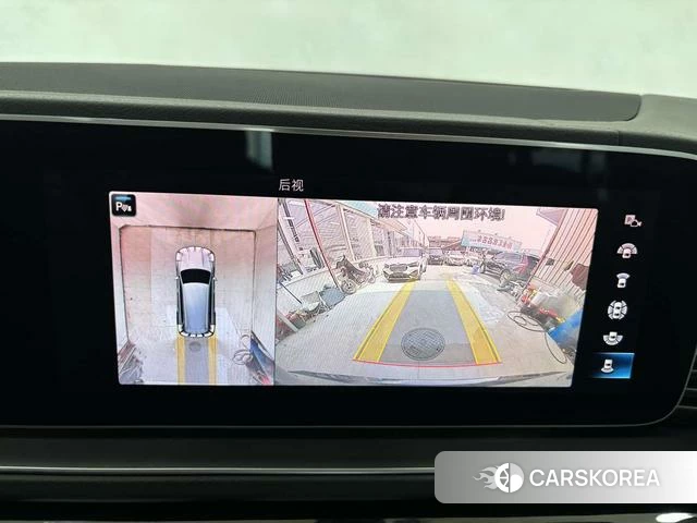 Mercedes-Benz GLS id 4333697 из Китая 11