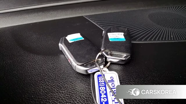 Kia The New K3 2nd generation id 3317479 из Кореи 11