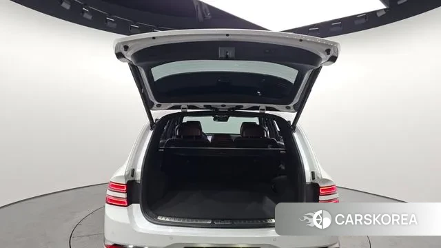 Genesis GV80 id 3654064 из Кореи 11