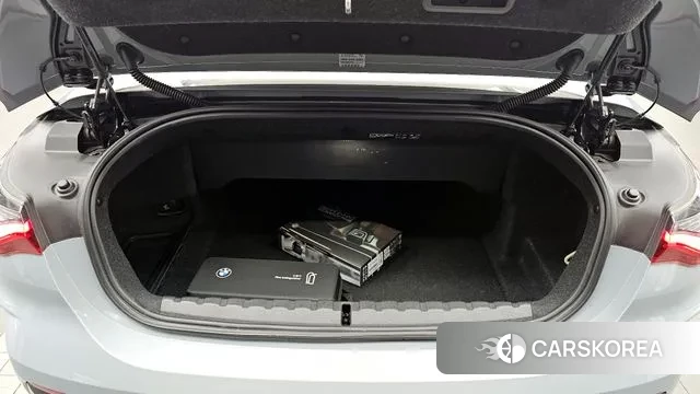 BMW 4 Series (G22) id 3436929 из Кореи 11