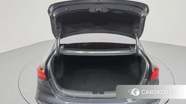 Kia The New K3 2nd generation id 3058896 из Кореи 11