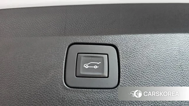 Chevrolet (GM Daewoo) Trax Crossover id 3294131 из Кореи 11