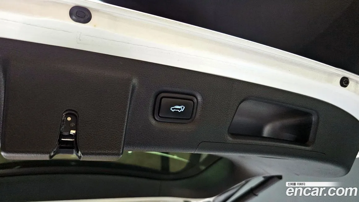 Hyundai The New Santa Fe id 1904658 из Кореи 11