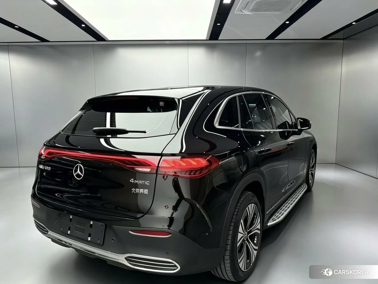 Mercedes-Benz EQE SUV id 4479392 из Китая 11