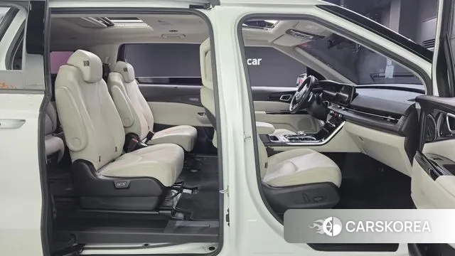 Kia Carnival 4th generation id 3640704 из Кореи 11