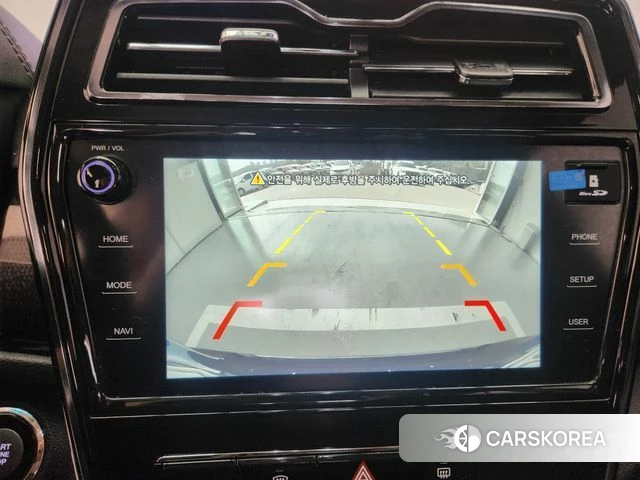 Ssangyong Berry New Tivoli id 4382911 из Кореи 11