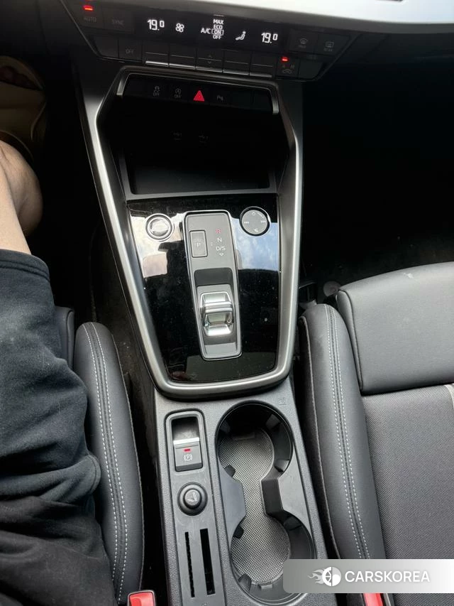 Audi A3 id 4342181 из Китая 11