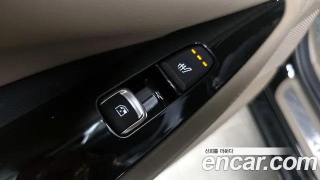 Kia K8 Hybrid id 2926298 из Кореи 11