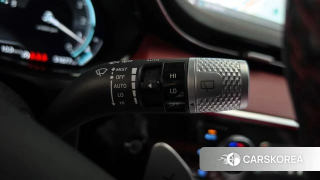 Genesis GV70 id 4715373 из Кореи 11