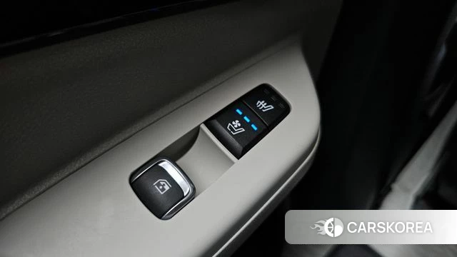 Kia The New Carnival 4th Generation id 4607784 из Кореи 11
