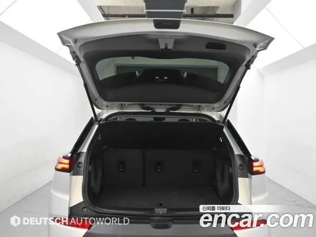 Chevrolet (GM Daewoo) Bolt EUV id 2561757 из Кореи 11