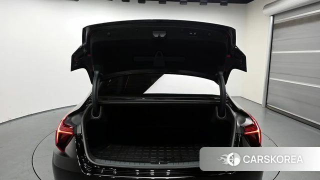 Kia K8 Hybrid id 3923127 из Кореи 11