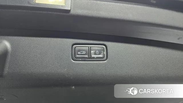 Genesis GV70 id 3524450 из Кореи 11