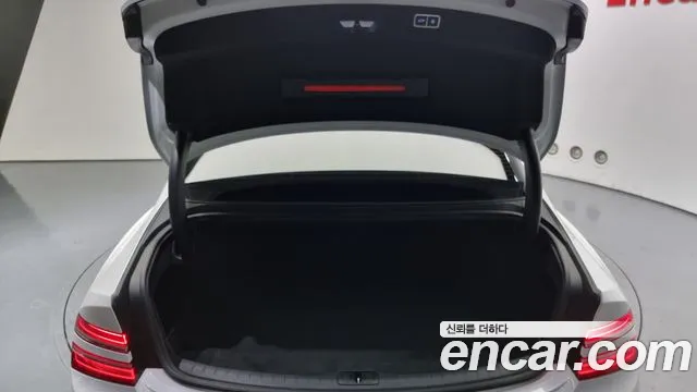 Genesis G80 (RG3) id 2751928 из Кореи 11