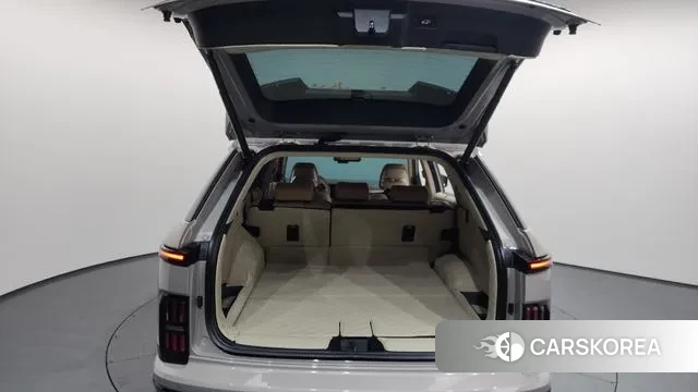 Ssangyong Actian 2nd Generation id 3580641 из Кореи 11