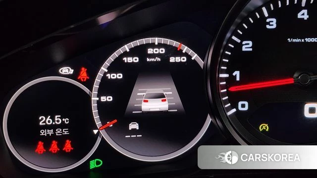 Porsche Cayenne (PO536) id 4481011 из Кореи 11