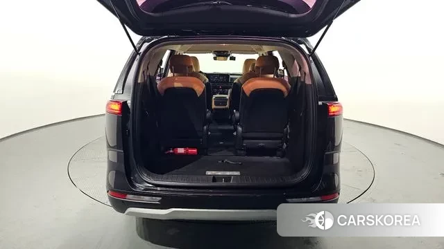 Kia Carnival 4th generation id 3655846 из Кореи 11