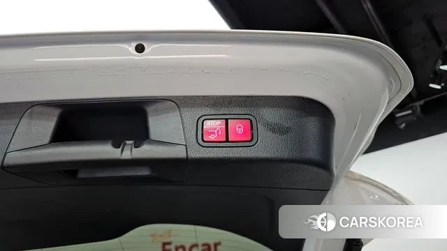 Mercedes-Benz GLB-Class X247 id 3635642 из Кореи 11