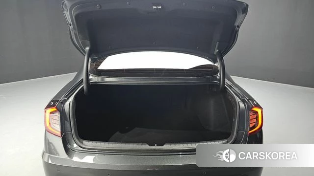 Hyundai Sonata (DN8) id 3866598 из Кореи 11