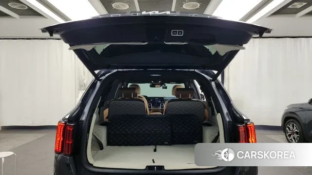 Kia Sorento 4th Generation id 3478816 из Кореи 11