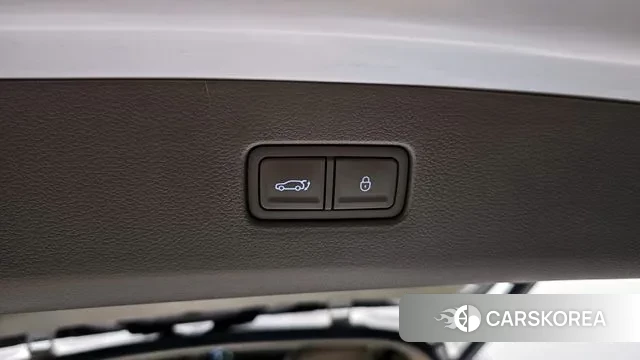 Genesis GV80 id 3191178 из Кореи 11