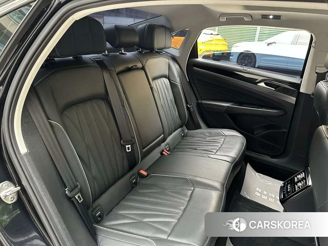 Volkswagen Passat id 4264164 из Китая 11