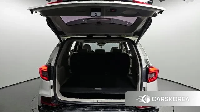 Ssangyong G4 Rexton id 2902107 из Кореи 11