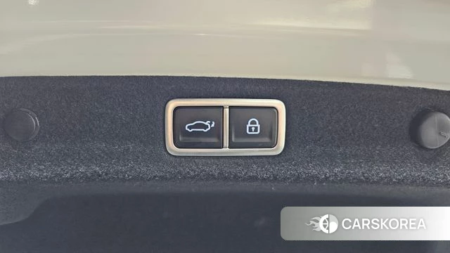 Hyundai Grandeur (GN7) id 3851192 из Кореи 11