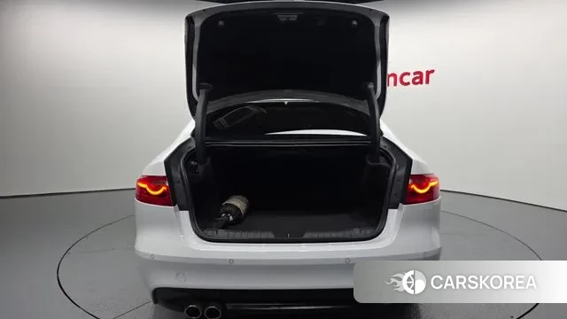 Jaguar XF (X260) id 3737197 из Кореи 11