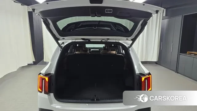 Kia The New Sorento 4th Generation id 3725759 из Кореи 11