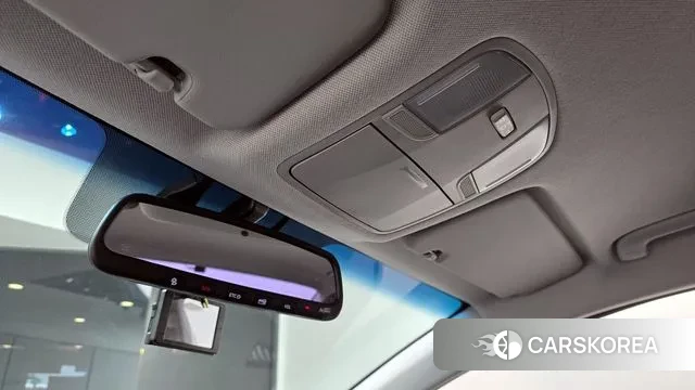 Hyundai The New Avante AD id 3760839 из Кореи 11