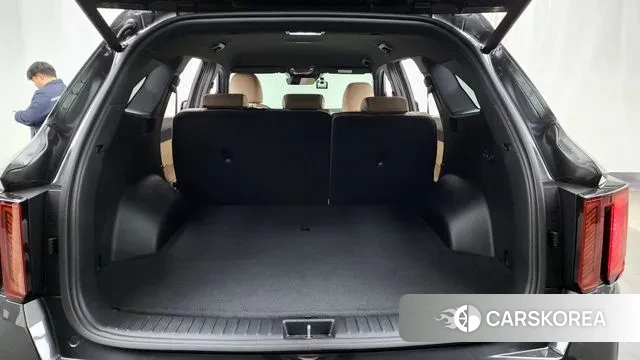 Kia The New Sorento 4th Generation id 3619743 из Кореи 11