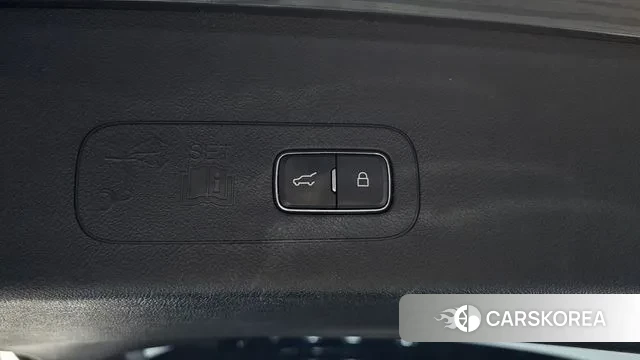 Lincoln Aviator 2nd generation id 2969530 из Кореи 11