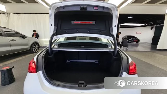 Mercedes-Benz C-Class W206 id 3734768 из Кореи 11