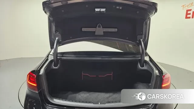 Kia K7 Premier Hybrid id 3519971 из Кореи 11