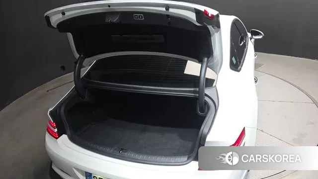 Genesis G80 (RG3) id 3621586 из Кореи 11