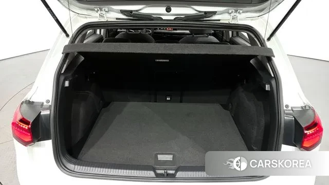 Volkswagen Golf 8th Generation id 3764857 из Кореи 11