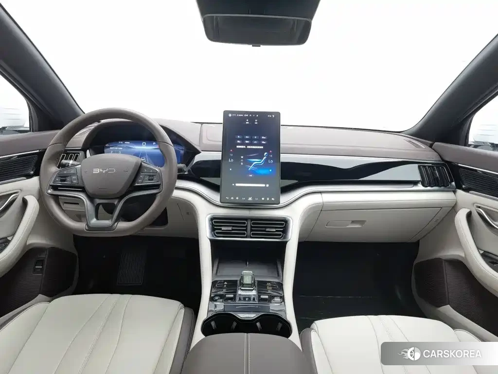 BYD Songjiang New Energy id 4576761 из Китая 11
