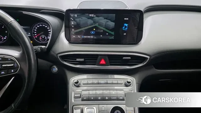 Hyundai The New Santa Fe id 3401308 из Кореи 11