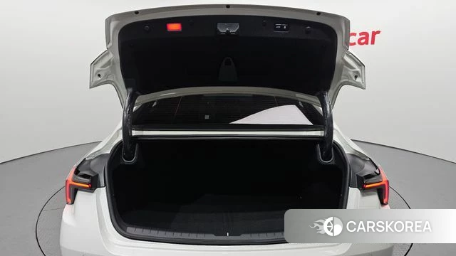 Kia The New K8 id 4523123 из Кореи 11